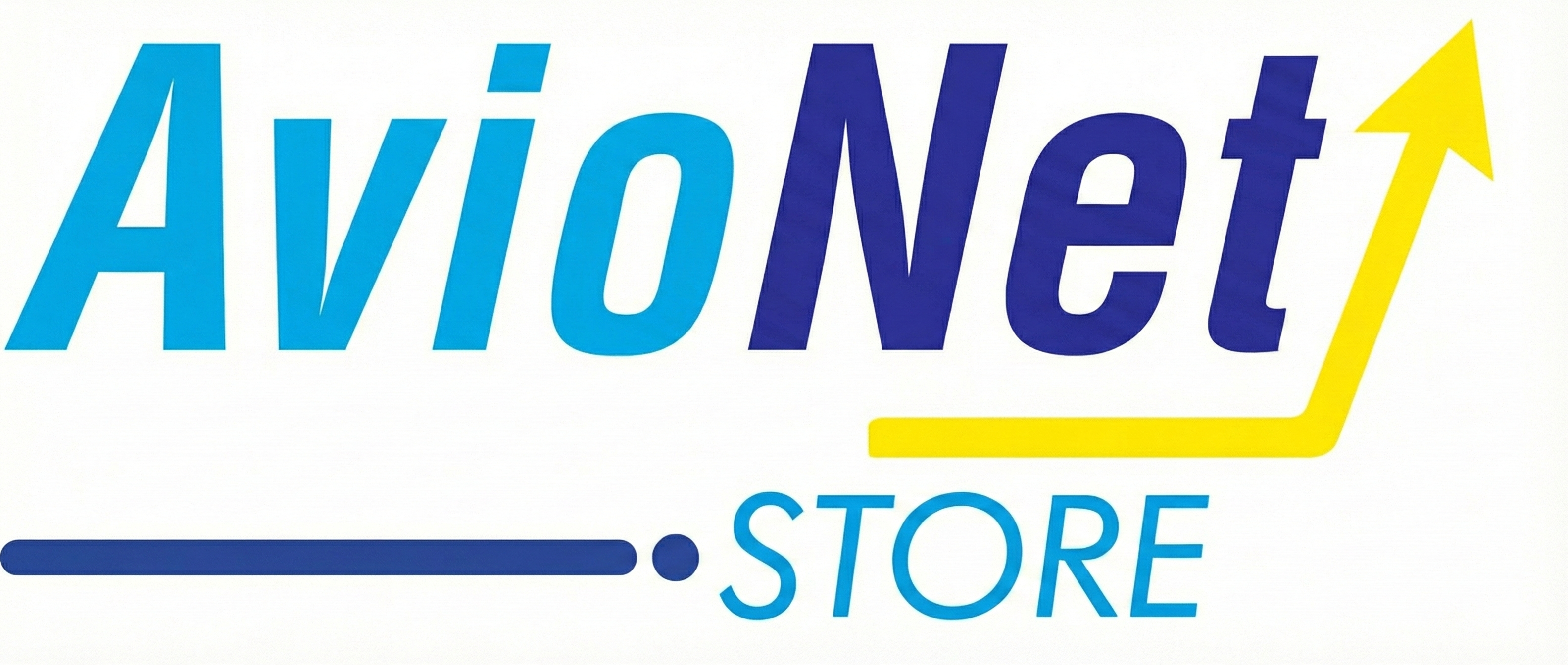 AvioNet Logo